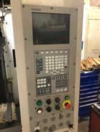 Brother #TC-2SA, Drilling & Tapping Center, 19" X, 14" Y, 10.6" Z, 10000 RPM, BT-30, 14 automatic tool - Image 3