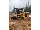 Caterpillar 289D3, Track Loader, 1563 hours, S/N: JX907899, 2022 - Image 4