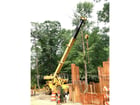 Grove RT528, Rough Terrain Crane, 9734 hours, S/N: 220051, 1999 - Image 2