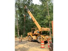 Grove RT528, Rough Terrain Crane, 9734 hours, S/N: 220051, 1999 - Image 4