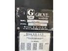 Grove RT528, Rough Terrain Crane, 9734 hours, S/N: 220051, 1999 - Image 6