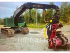 John Deere 753JH, Forestry Excavator, 9770 hours, S/N: 264346C, 2014 - Image 1