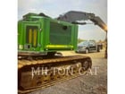John Deere 753JH, Forestry Excavator, 9770 hours, S/N: 264346C, 2014 - Image 2