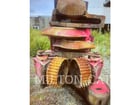 John Deere 753JH, Forestry Excavator, 9770 hours, S/N: 264346C, 2014 - Image 7