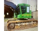 John Deere 753JH, Forestry Excavator, 9770 hours, S/N: 264346C, 2014 - Image 8