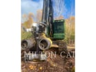 John Deere 753JH, Forestry Excavator, 12550 hours, S/N: 254570C, 2014 - Image 2