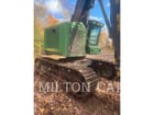 John Deere 753JH, Forestry Excavator, 12550 hours, S/N: 254570C, 2014 - Image 3
