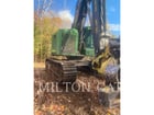 John Deere 753JH, Forestry Excavator, 12550 hours, S/N: 254570C, 2014 - Image 4