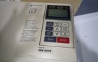 Yaskawa, CIMR-G7U2015, AC Drive, 3 Phase, 25 kVA, 200-240 V Input, 0-240 V Output - Image 3