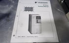 Yaskawa, CIMR-G7U2015, AC Drive, 3 Phase, 25 kVA, 200-240 V Input, 0-240 V Output - Image 5