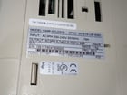 Yaskawa, CIMR-G7U2015, AC Drive, 3 Phase, 25 kVA, 200-240 V Input, 0-240 V Output - Image 9