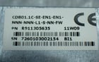 Rexroth #R911305635, Servo Drive Control Unit, CDB01.1C-SE-EN1-EN1-NNN-NNN-L1-S-NN-FW - Image 7