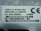 Rexroth #R911305635, Servo Drive Control Unit, CDB01.1C-SE-EN1-EN1-NNN-NNN-L1-S-NN-FW - Image 8