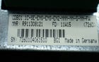 Rexroth #R911308121, Servo Drive Control Unit, CDB01.1C-SE-ENS-ENS-EN2-NNN-NN-S-NN-FW - Image 7