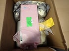 Seidensha Electronics Co. Ltd. #EG-2200, Ultrasonic Generator Power Supply, 2 kW Output, 200 VAC Input - Image 2