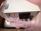 Seidensha Electronics Co. Ltd. #EG-2200, Ultrasonic Generator Power Supply, 2 kW Output, 200 VAC Input - Image 3