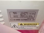 Seidensha Electronics Co. Ltd. #EG-2200, Ultrasonic Generator Power Supply, 2 kW Output, 200 VAC Input - Image 5