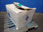 Seidensha Electronics Co. Ltd. #EG-2200, Ultrasonic Generator Power Supply, 2 kW Output, 200 VAC Input - Image 6