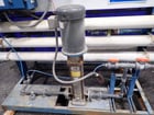 Simply Clean Air & Water Inc. #3-8860-1AC, Reverse Osmosis System, 5 HP, 3450 RPM, 230/460 V, 9051 hours - Image 4