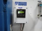 Simply Clean Air & Water Inc. #3-8860-1AC, Reverse Osmosis System, 5 HP, 3450 RPM, 230/460 V, 9051 hours - Image 5