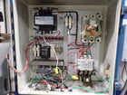 Simply Clean Air & Water Inc. #3-8860-1AC, Reverse Osmosis System, 5 HP, 3450 RPM, 230/460 V, 9051 hours - Image 7