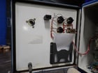 Simply Clean Air & Water Inc. #3-8860-1AC, Reverse Osmosis System, 5 HP, 3450 RPM, 230/460 V, 9051 hours - Image 8