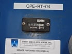 Simply Clean Air & Water Inc. #3-8860-1AC, Reverse Osmosis System, 5 HP, 3450 RPM, 230/460 V, 9051 hours - Image 9