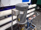 Simply Clean Air & Water Inc. #3-8860-1AC, Reverse Osmosis System, 5 HP, 3450 RPM, 230/460 V, 9051 hours - Image 10