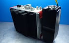 SEW-Eurodrive #PHC21A-A075M1-E31A-00, Movipro Drive & Application Controller, 7.5 kW, 380-500 VAC Input/Output - Image 4