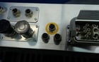 SEW-Eurodrive #PHC21A-A075M1-E31A-00, Movipro Drive & Application Controller, 7.5 kW, 380-500 VAC Input/Output - Image 7