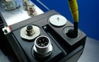 SEW-Eurodrive #PHC21A-A075M1-E31A-00, Movipro Drive & Application Controller, 7.5 kW, 380-500 VAC Input/Output - Image 9