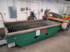 Vicon #Elite, plasma cutter with Hypertherm 130XD, 5' x 10' table, dual drive gantry system, 2014 - Image 3