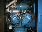 811 cfm, 135 psi, Kobelco #KNWA1-G/H/S, 200 HP, air cooled, 460 V., 2005, (2) #A-2286, A-2287 - Image 8