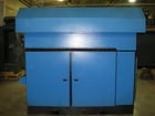 811 cfm, 135 psi, Kobelco #KNWA1-G/H/S, 200 HP, air cooled, 460 V., 2005, (2) #A-2286, A-2287 - Image 9
