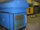 811 cfm, 135 psi, Kobelco #KNWA1-G/H/S, 200 HP, air cooled, 460 V., 2005, (2) #A-2286, A-2287 - Image 10