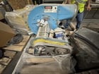 Bloapco #25-4, blower with motor - Image 1