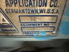 Bloapco #25-4, blower with motor - Image 5