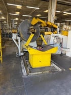 20000 lb. Coe Press Equipment #CPTR-PO-20030 / CPPS-PO-400-30 / CPRF-430, convention servo coil feed line - Image 2