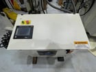 12" x .156" Coe Press Equipment #CPRF-518, high strength pull thru combination servo feed straightener, 2015 - Image 3