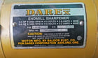 Darex #E-85/90, Endmill Sharpener, 2800/3400 RPM, 115 V. - Image 8