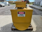 320 KW, 1800 RPM, Caterpillar #SR4B, Prime Rated Generator End, 12 lead, 480 Volts, 481 amps, 3PH, 1964 - Image 3