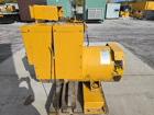 320 KW, 1800 RPM, Caterpillar #SR4B, Prime Rated Generator End, 12 lead, 480 Volts, 481 amps, 3PH, 1964 - Image 4