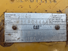 320 KW, 1800 RPM, Caterpillar #SR4B, Prime Rated Generator End, 12 lead, 480 Volts, 481 amps, 3PH, 1964 - Image 6