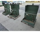 37.5 KVA 4160GY/2400 Primary, 240/120 Secondary, Cooper Single Phase Pad Mount Transformer - Image 5