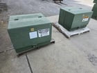 25 KVA 4160GY/2400 Primary, 240/120 Secondary, Cooper Single Phase Pad Mount Transformer, (2 available) - Image 5