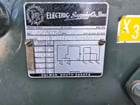 37.5 KVA 4160GY/2400 Primary, 240/120 Secondary, T & R Single Phase Pad Mount Transformer, (4 available) - Image 2