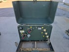 37.5 KVA 4160GY/2400 Primary, 240/120 Secondary, T & R Single Phase Pad Mount Transformer, (4 available) - Image 4