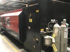 Amada #FO3015NT, CNC laser, 4000 watt, 5' x10' sheet, Fanuc 160iL, Torit dust collector, chiller, 2004 - Image 7