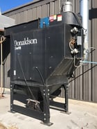 Amada #FO3015NT, CNC laser, 4000 watt, 5' x10' sheet, Fanuc 160iL, Torit dust collector, chiller, 2004 - Image 8