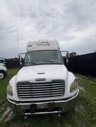 Freightliner #M2-106, Commercial Shuttle Bus, 30 passenger, 265557 mi, 2009 - Image 1